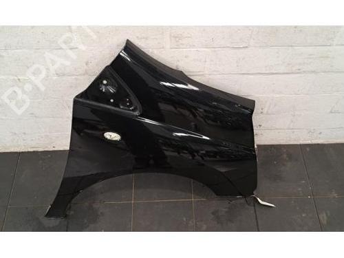 Right front fenders PEUGEOT EXPERT Van (VF3A_, VF3U_, VF3X_) 2.0 HDi 130 | BP28684679C42 