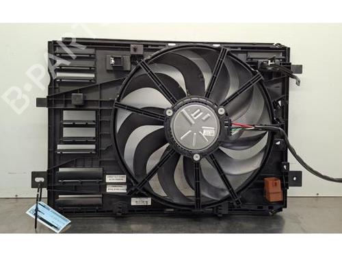 Radiator fan OPEL ASTRA L (OV5) Astra-e (F3ZKWZ) | BP35969932M35 - Image 3