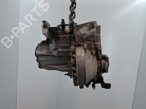 Gearbox PEUGEOT EXPERT Van (V_) 1.5 BlueHDi 120 | BP31842933M3 - Image 10