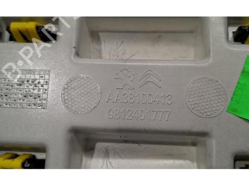 Other CITROËN C3 III (SX) 1.5 BlueHDi 100 (SXYHYP, SXYHTU) | BP31705396O1  - Image 8