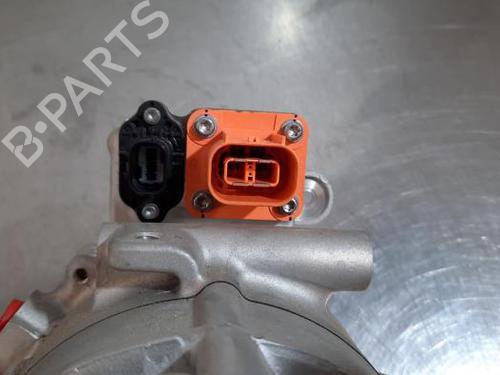 AC compressor MG MG 3 (ZP2_) 1.5 Hybrid+ | BP39601390M34 - Image 5
