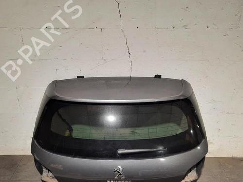 Tailgate PEUGEOT 308 II (LB_, LP_, LW_, LH_, L3_) 1.6 BlueHDi 120 | BP23637531C6 