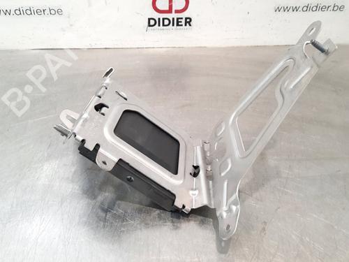 Electronic module MERCEDES-BENZ C-CLASS (W205) C 180 BlueTEC / d (205.036) | BP10895739M83 