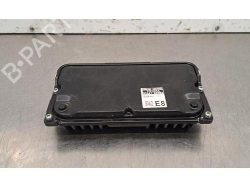 Engine control unit (ECU) TOYOTA YARIS (_P21_, _PA1_, _PH1_) 1.5 Hybrid (MXPH10, MXPH11) | BP30806815M57 