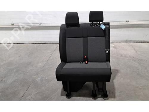 Sæde højre fortil CITROËN JUMPY III Van (V_) 2.0 BlueHDi 145 (144 hp) 32376349