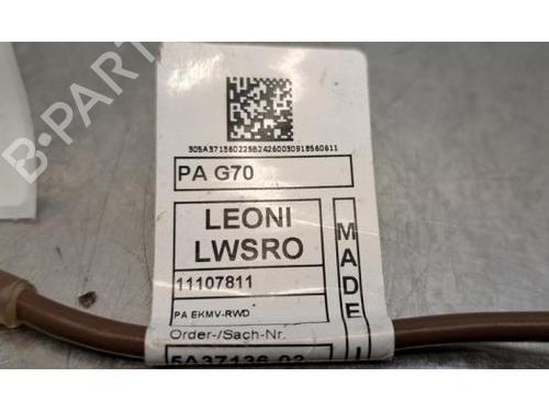 Electronic sensor BMW 5 (G60, G90, G68) i5 eDrive40 | BP37003271M84 - Image 5