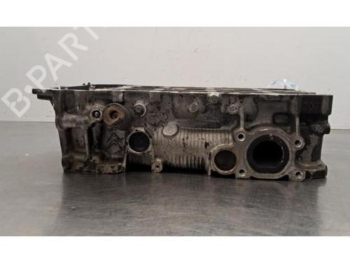 Cylinder head PEUGEOT PARTNER Tepee 1.2 THP | BP33918207M5 - Image 3