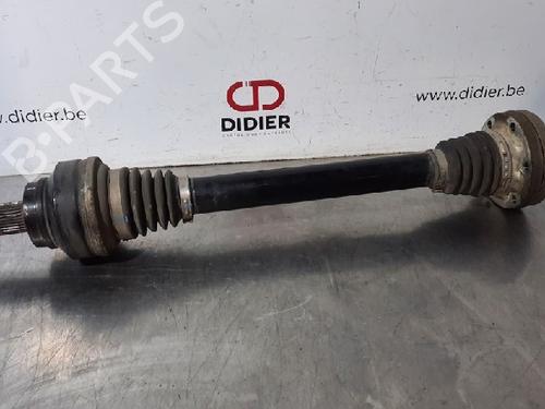 Used Right rear driveshaft BMW X6 (F16, F86) M (575 hp) 10881655
