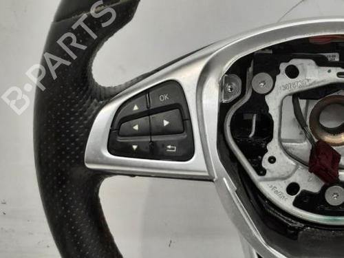 Steering wheel MERCEDES-BENZ CLA Coupe (C117) CLA 180 (117.342) | BP23613234C49 