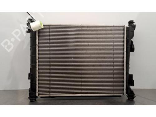 Used Water radiator KIA STONIC (YB) 1.0 T-GDi (101 hp) 31374872