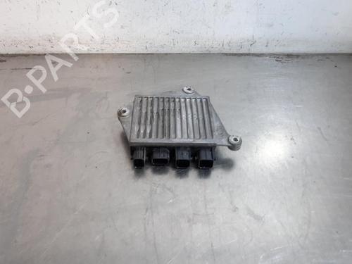 Engine control unit (ECU) TOYOTA GT 86 Coupe (ZN6_) 2.0 (ZN6AC_, ZN6BC_, ZN6K) | BP39180269M57 - Image 2