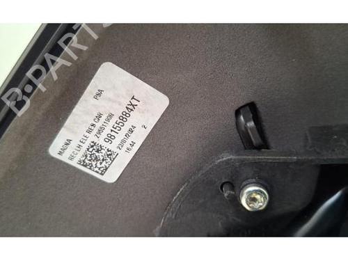 Retrovisor esquerdo OPEL VIVARO C Van (K0) 1.5 | BP39453020C26 - Image 5