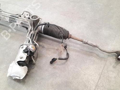 Steering rack BMW X6 (E71, E72) xDrive 40 d | BP27456622M22 
