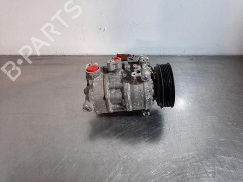AC compressor VW GOLF SPORTSVAN VII (AM1, AN1) 1.0 TSI | BP32253481M34