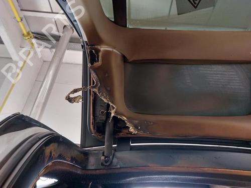 Dør højre bagtil TESLA MODEL X (5YJX) 75D AWD | BP15043649C5 - Image 4