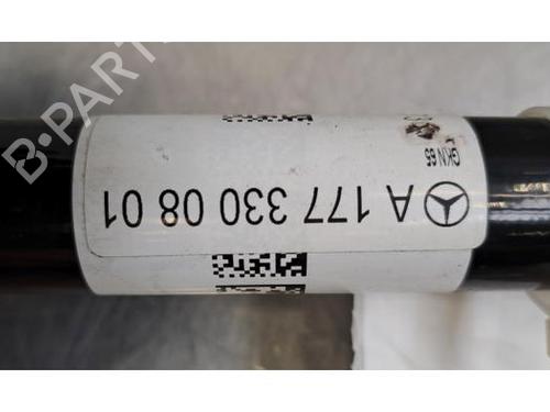 Right front driveshaft MERCEDES-BENZ GLB (X247) GLB 200 d 4-matic (247.613) | BP39153737M39 - Image 4