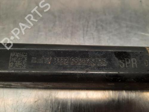 Right rear suspension arm BMW 5 (G30, F90) 530 e Plug-in-Hybrid xDrive | BP23611937M15