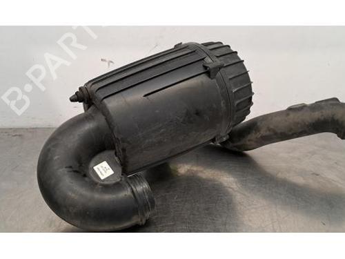 Air filter box CITROËN JUMPER II Van 2.2 HDi 120 | BP23638967M87 
