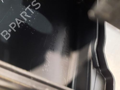 Sikringsdose PEUGEOT 208 I (CA_, CC_) 1.2 VTI 82 | BP15035060E1