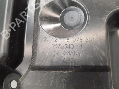 Support BMW 7 (G11, G12) 740 d, Ld xDrive | BP15792335C155 
