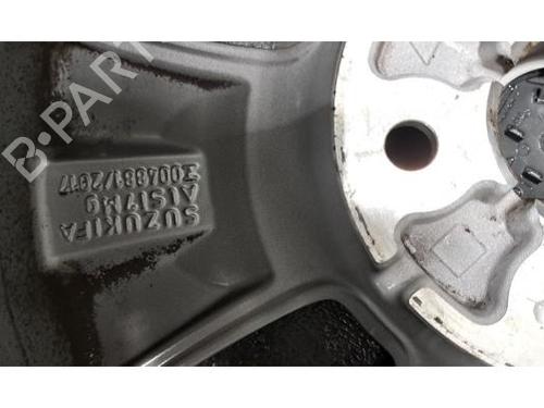 Rim SUZUKI VITARA (LY) 1.4 Hybrid (Mild Hybrid) (APK414) | BP32253335C45