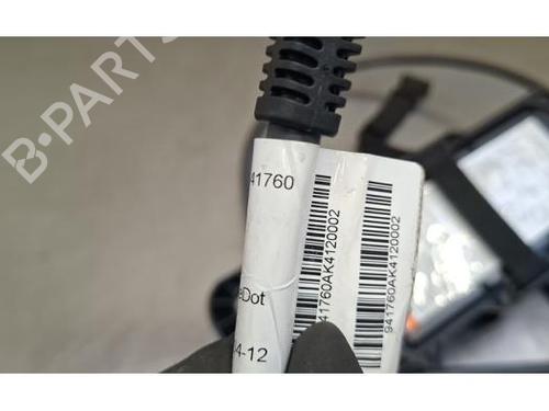 Cable MG MG ZS SUV (AZS1) EV | BP40026161E12 - Image 7