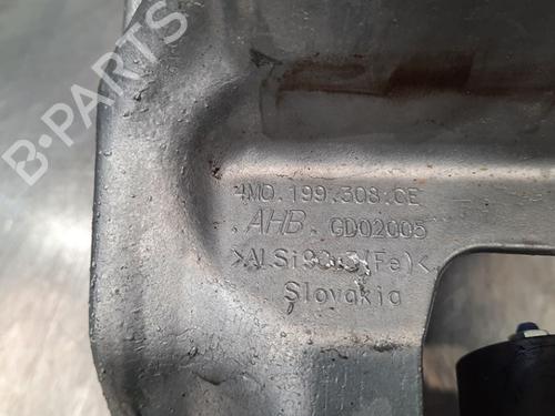 Gearbox mount AUDI Q5 Sportback (FYT) 50 TFSI e quattro | BP10898234M88