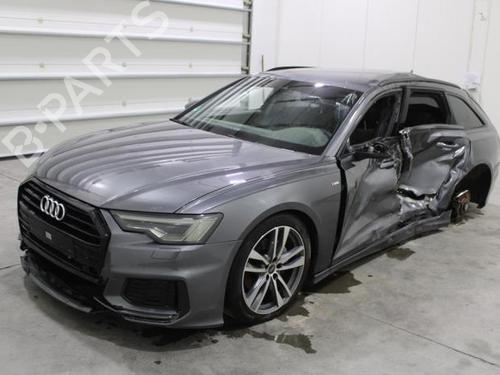 Used Parts AUDI A6 C8 Avant (4A5) 35 TDI Mild Hybrid 4505709