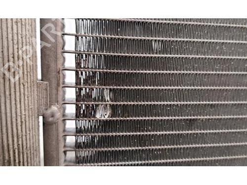 AC radiator MERCEDES-BENZ A-CLASS (W177) A 180 (177.084) | BP24157316M32 