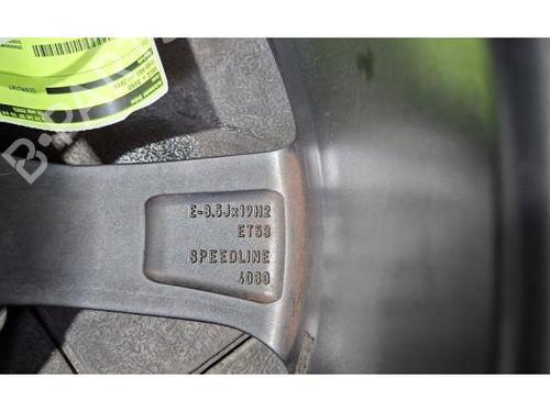Fælk AUDI A3 Limousine (8VS, 8VM) RS3 quattro | BP29701117C45 