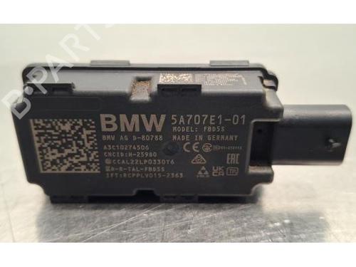 Used Electronic module BMW X5 (G05, F95) xDrive 50 e Plug-in-Hybrid (489 hp) 31162372