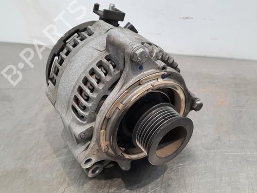 Alternator BMW 3 Touring (F31) 318 i | BP11231445M7 