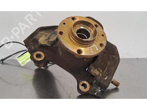 Used Left front steering knuckle CITROËN JUMPER II Van 2.0 BlueHDi 130 (130 hp) 30500998