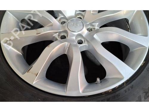 Rim LAND ROVER RANGE ROVER SPORT II (L494) 3.0 SDV6 4x4 | BP29739139C45