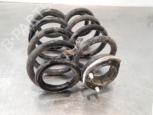 Shock absorber spring BMW X1 (F48) sDrive 18 i | BP15912875C152 