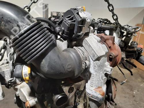 Engine JEEP COMPASS (MP, M6, MV, M7) 2.0 CRD 4x4 | BP23623366M1 