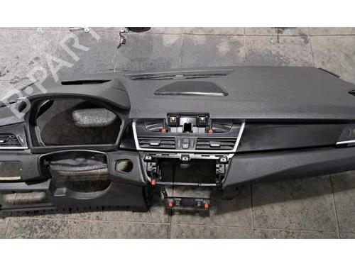 Airbag Kit BMW 2 Active Tourer (F45) 216 i | BP32408508C86