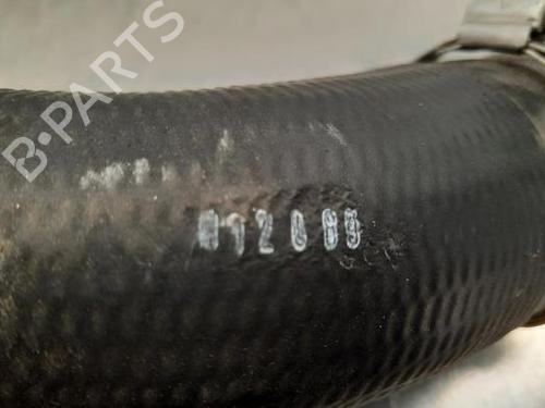 Intercooler pipe OPEL COMBO Box Body/MPV (K9) 1.6 D | BP23597536M127 