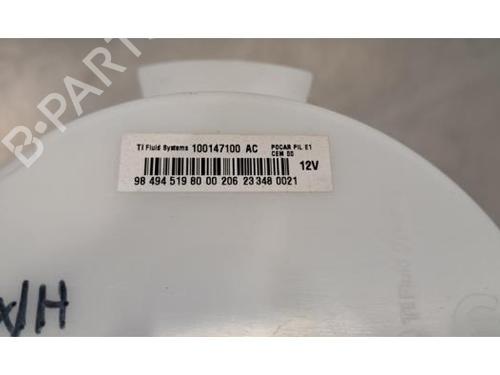 Fuel pump CITROËN C3 IV Van (CC_, CB_) PureTech 100 | BP34200000M76 - Image 6