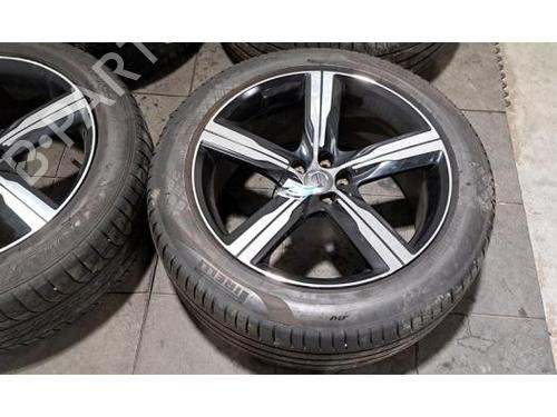 Rim VOLVO XC90 II (256) D5 AWD | BP32150267C45 