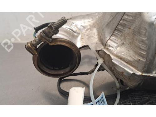 Catalyst OPEL CORSA F (P2JO) 1.5 (68) | BP34431257M10  - Image 5