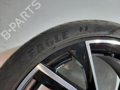 Fælk SKODA SCALA (NW1) 1.0 TSI | BP31633889C45 