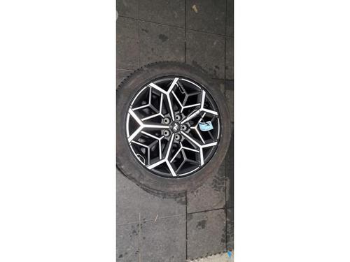 Fælk HYUNDAI TUCSON (NX4E, NX4A) 1.6 T-GDi Hybrid 48V (150 hp) 31371839