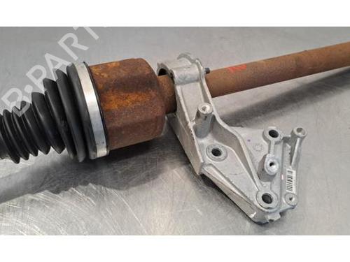 Left front driveshaft FIAT DUCATO Van (250_) E-Ducato (250DPE) | BP33476618M38 - Image 4