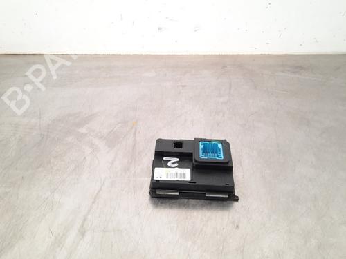 Used Electronic module PEUGEOT 508 SW I (8E_) 1.6 THP (150 hp) 15790774