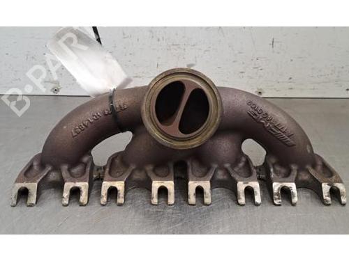 Used Exhaust manifold Exhaust manifold 38313244 38313244