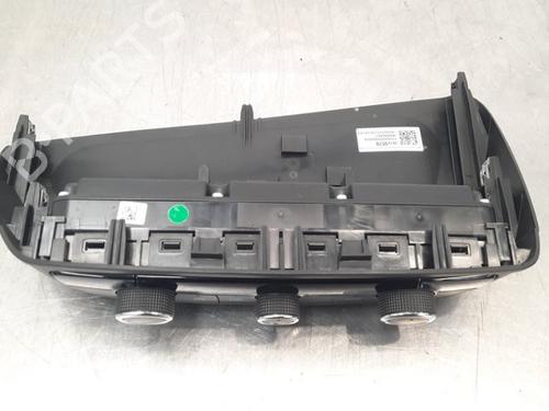 Climate control OPEL CROSSLAND X / CROSSLAND (P17, P2QO) 1.5 Turbo D (75) | BP17564318I5 