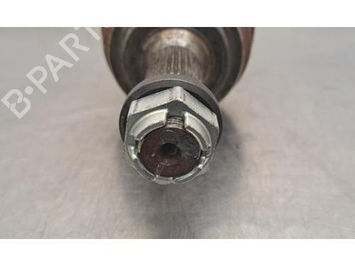 Left front driveshaft DS DS 7 Crossback (J4_, JR_, JC_) E-TENSE 4x4 (J45GBU) | BP37284814M38 - Image 4