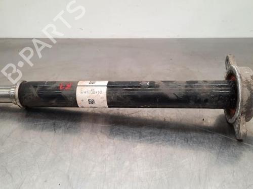 Right front driveshaft MERCEDES-BENZ A-CLASS Saloon (V177) A 200 (177.187) | BP23597670M39 