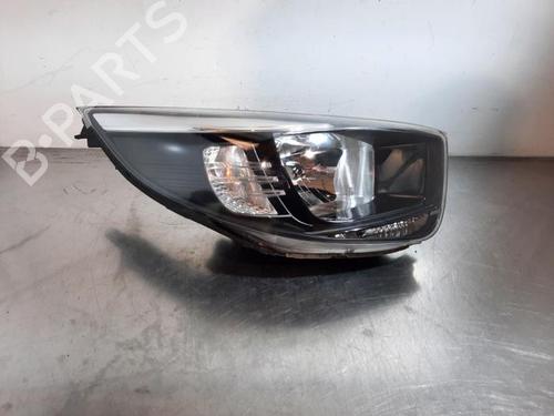 Right headlight KIA PICANTO III (JA) 1.0 | BP33476990C29 - Image 2